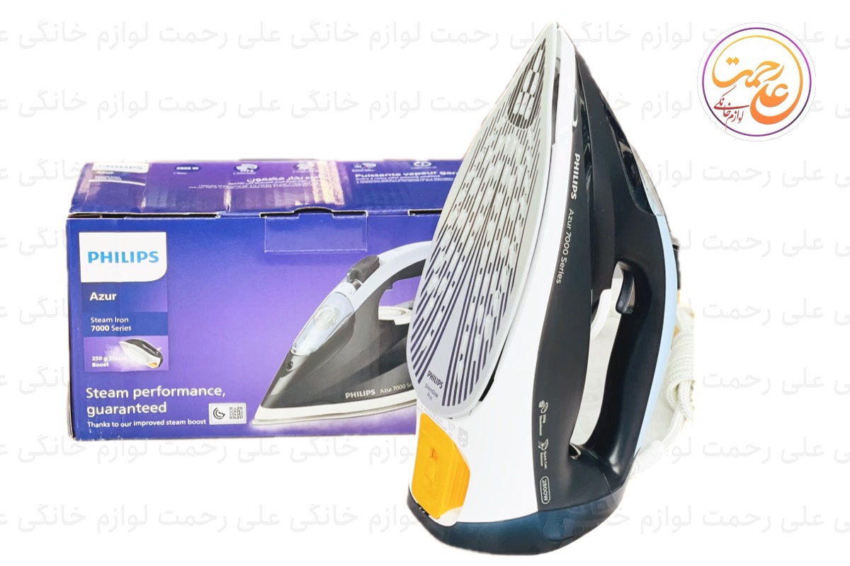 اتو فلیپس مدل DST7030