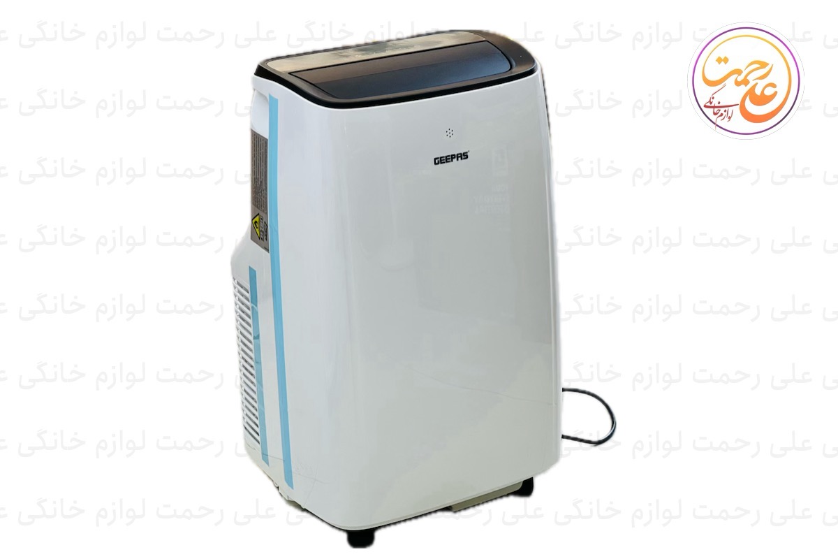 کولر پرتابل جیپاس مدل ۹۰۲۳ (GACP9023CU)