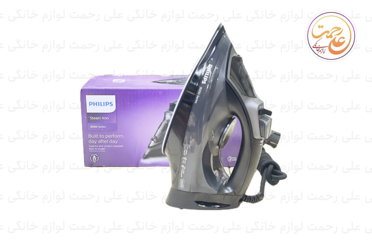 اتو بخار اصلی فیلیپس مدل 5040