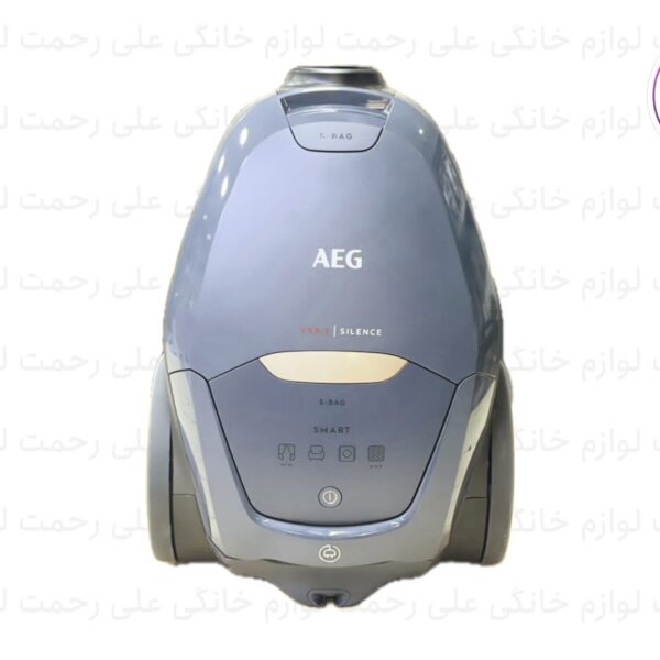 جارو برقی AEG مدل VX82-1-5DB