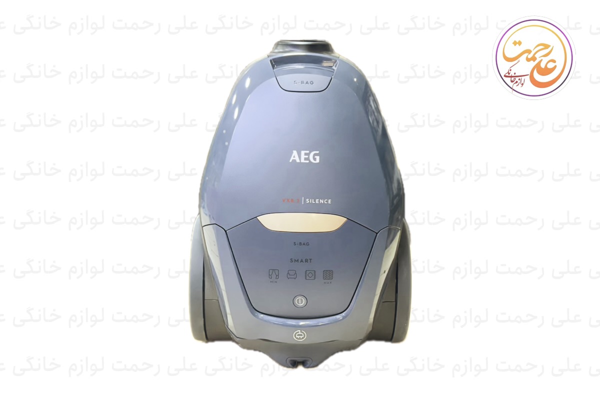 جارو برقی AEG مدل VX82-1-5DB