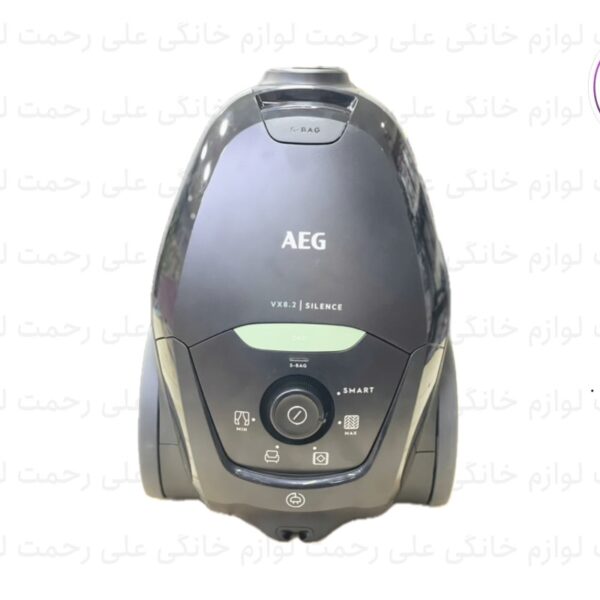 جارو برقی AEG مدل  VX82-1-OKO