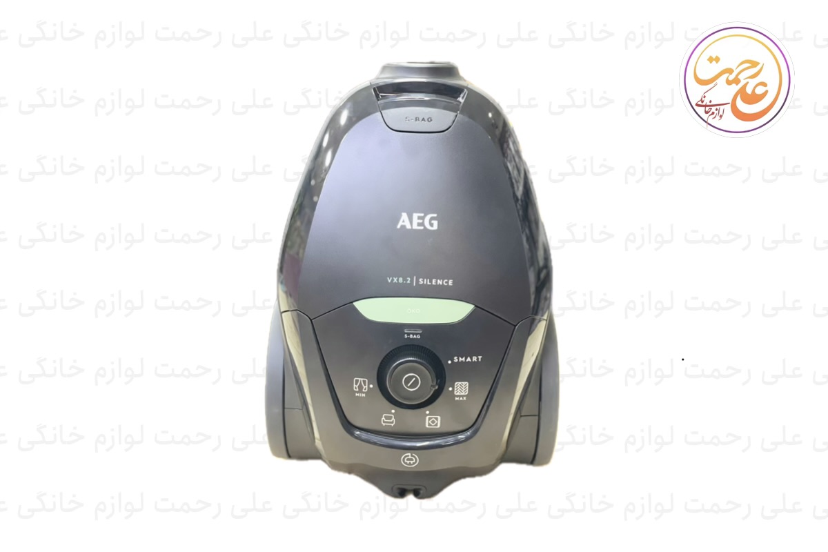 جارو برقی AEG مدل VX82-1-OKO