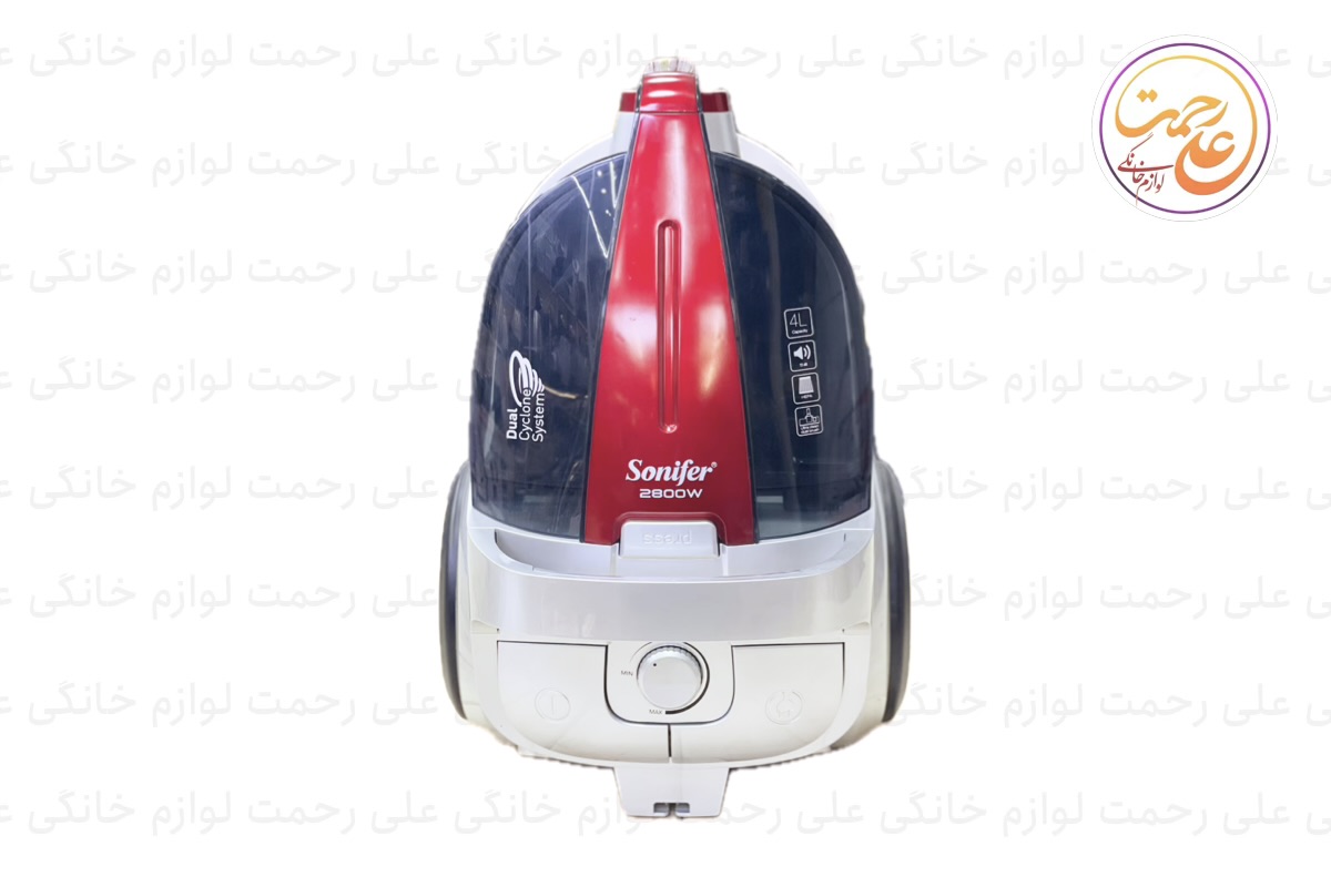 جارو برقی سونیفر مدل SF-2222