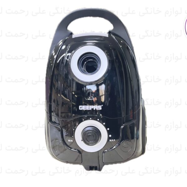 جارو برقی جی پاس مدل GVC19023