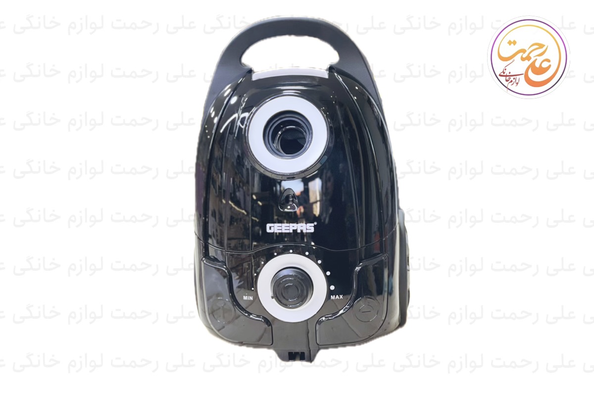 جارو برقی جی پاس مدل GVC19023