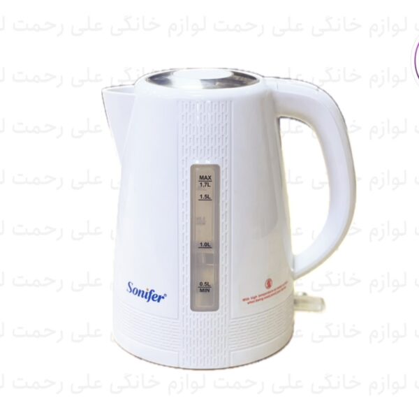 کتری برقی SONIFER مدل SF-2035