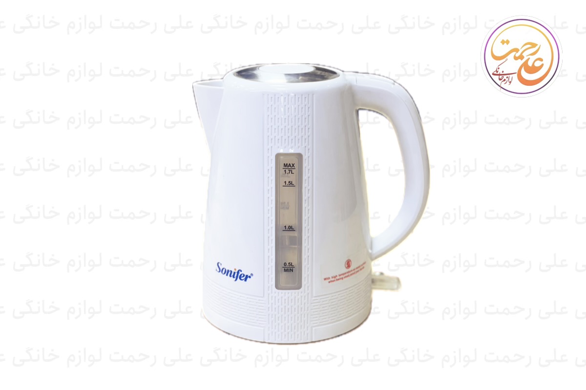 کتری برقی SONIFER مدل SF-2035