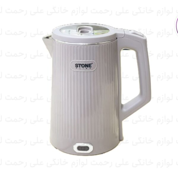 کتری برقی STONE مدل CS-2505