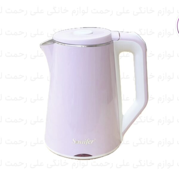 کتری برقی SONIFER مدل SF-2076