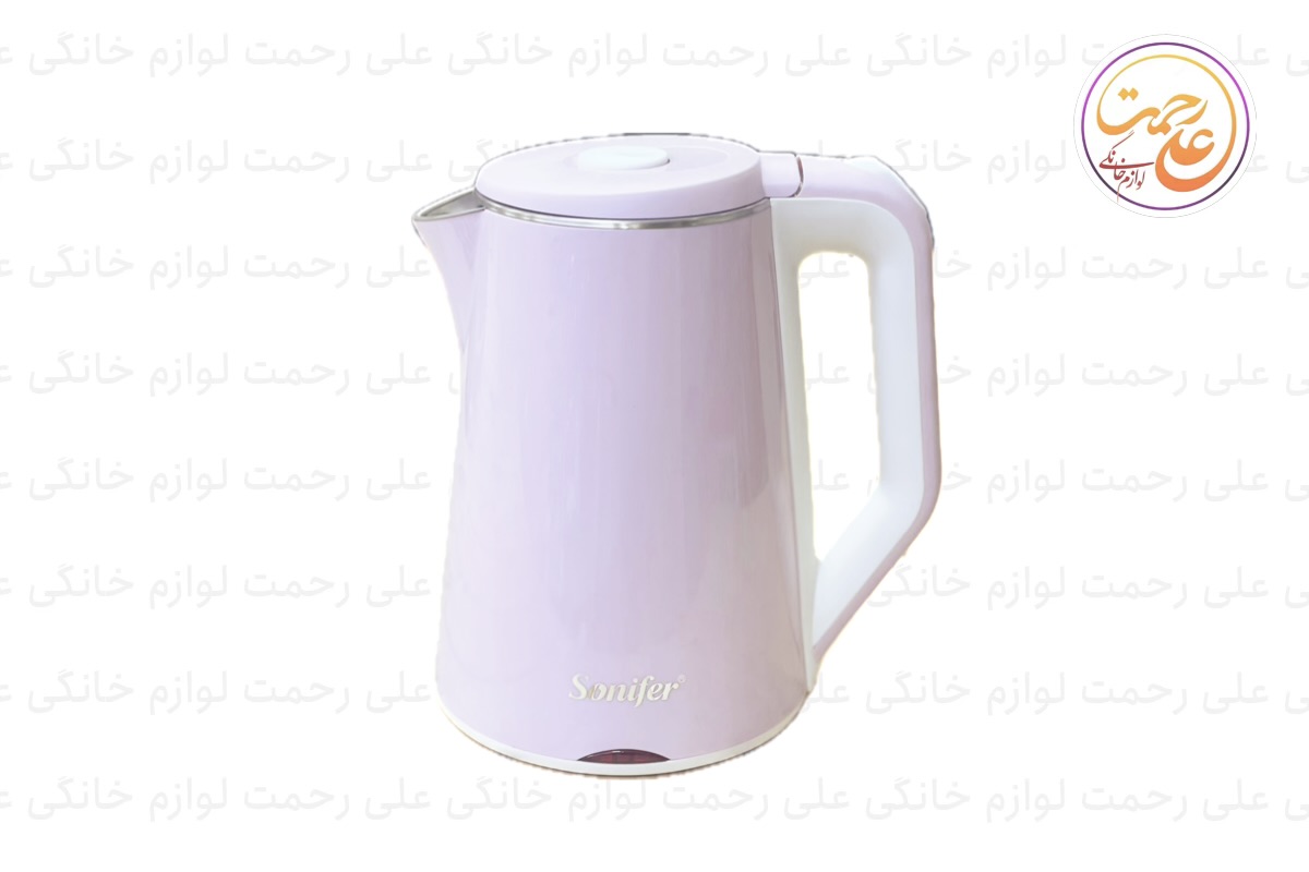 کتری برقی SONIFER مدل SF-2076