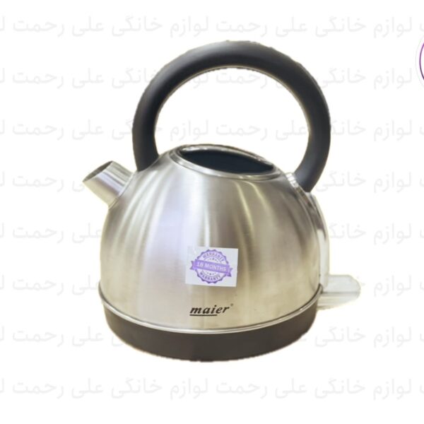 کتری برقی مایر مدل MR-6025