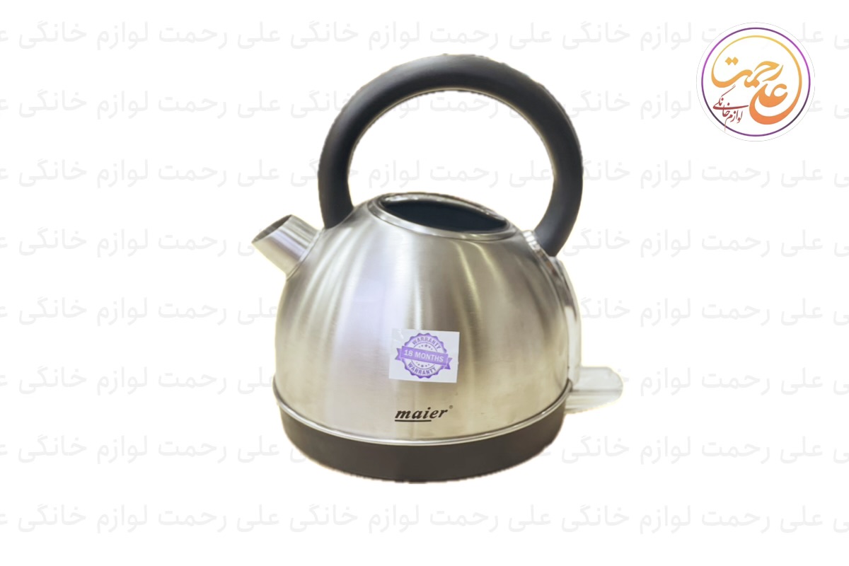 کتری برقی مایر مدل MR-6025