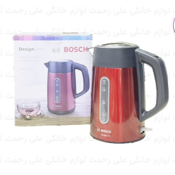 کتری برقی بوش مدل CTWK34B