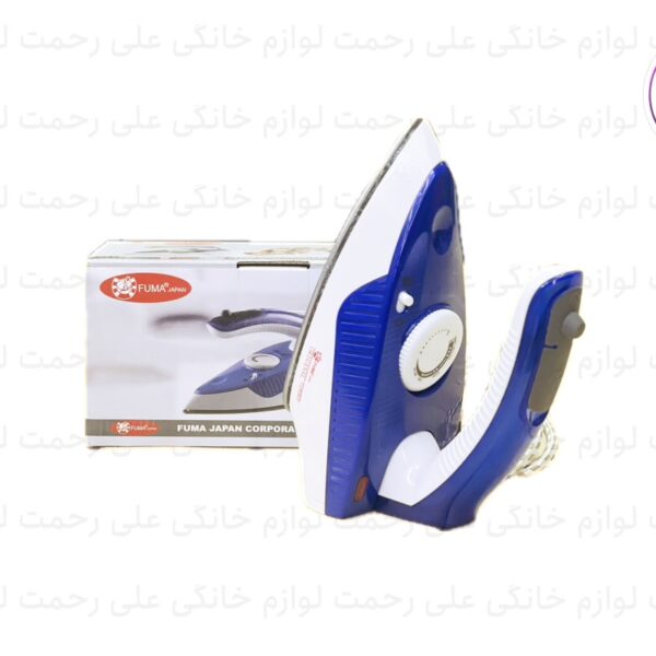 اتو بخار فوما مدل FU-2002