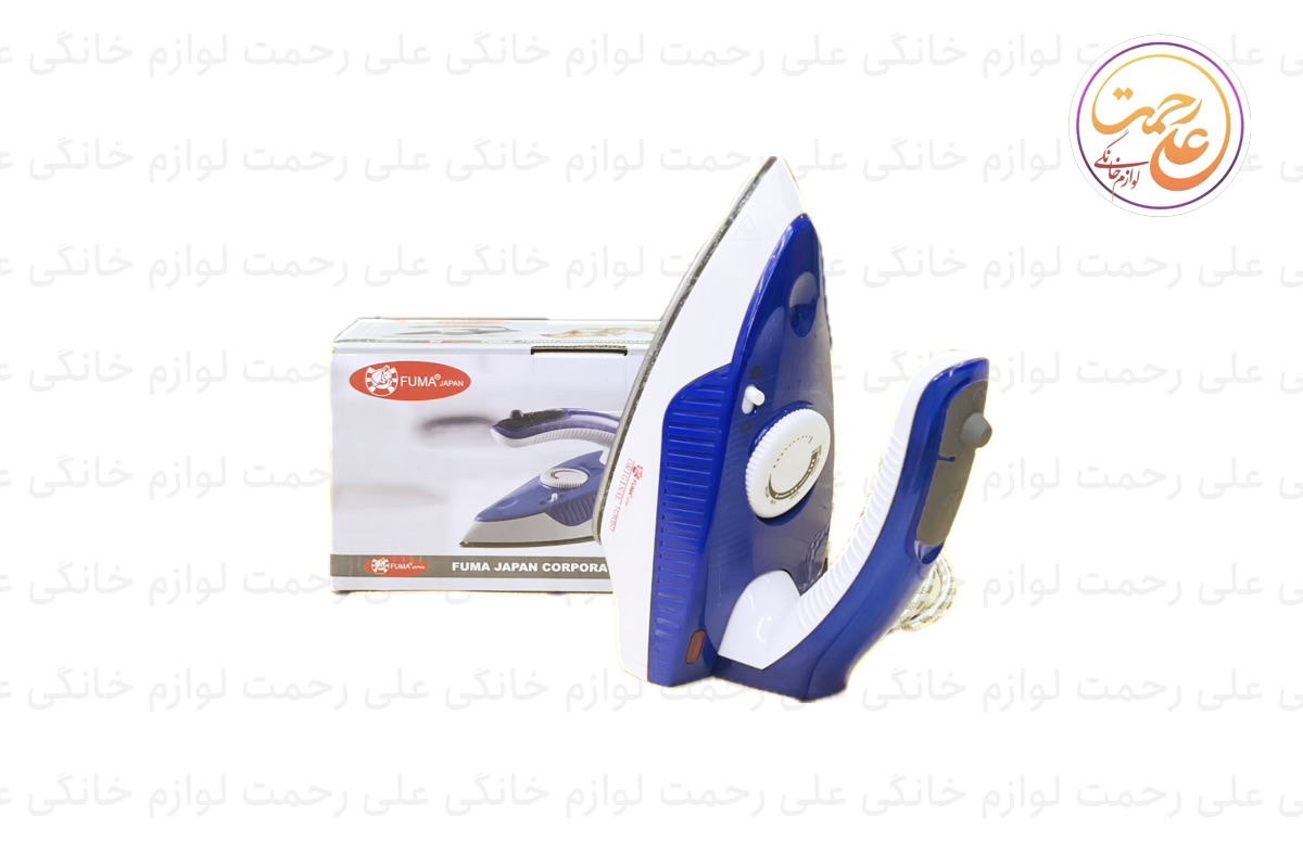 اتو بخار فوما مدل FU-2002