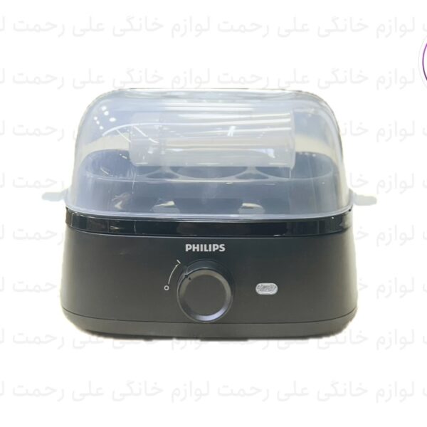 تخم مرغ پز فیلیپس مدل HD9137