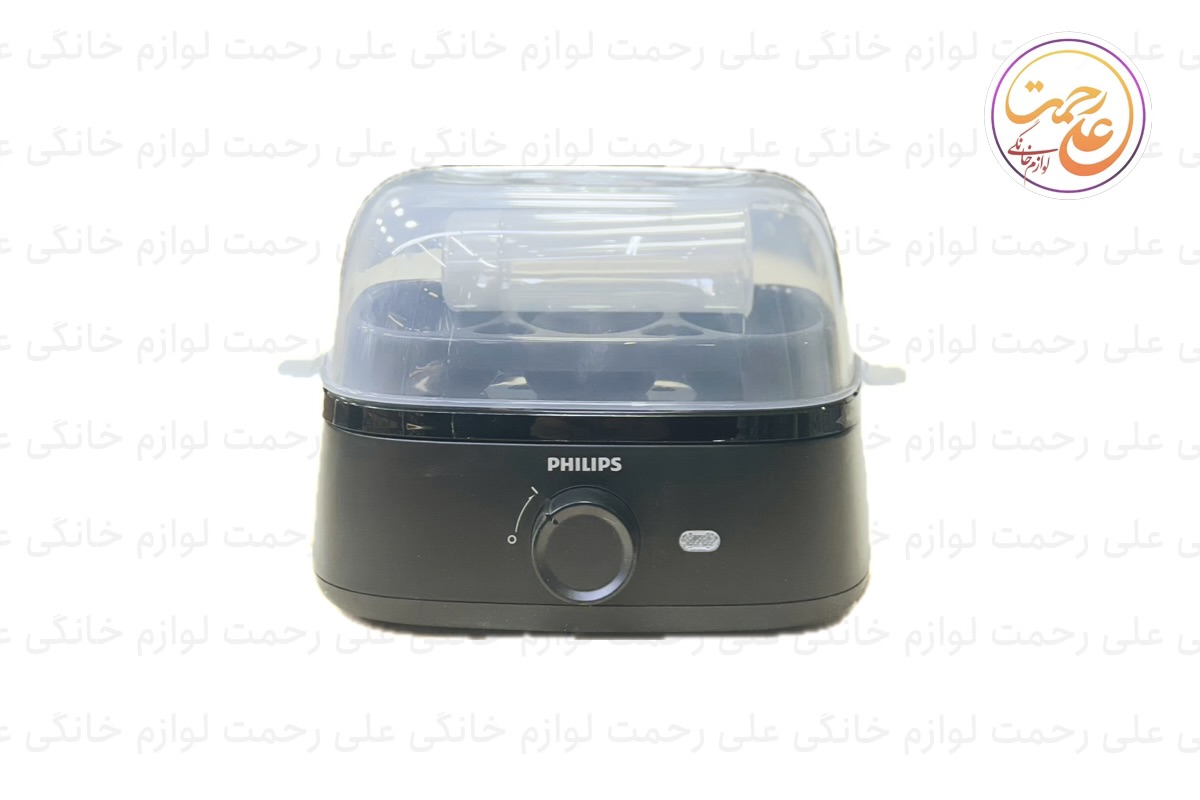 تخم مرغ پز فیلیپس مدل HD9137