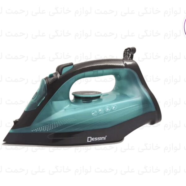 اتو بخار دسینی مدل SI-333