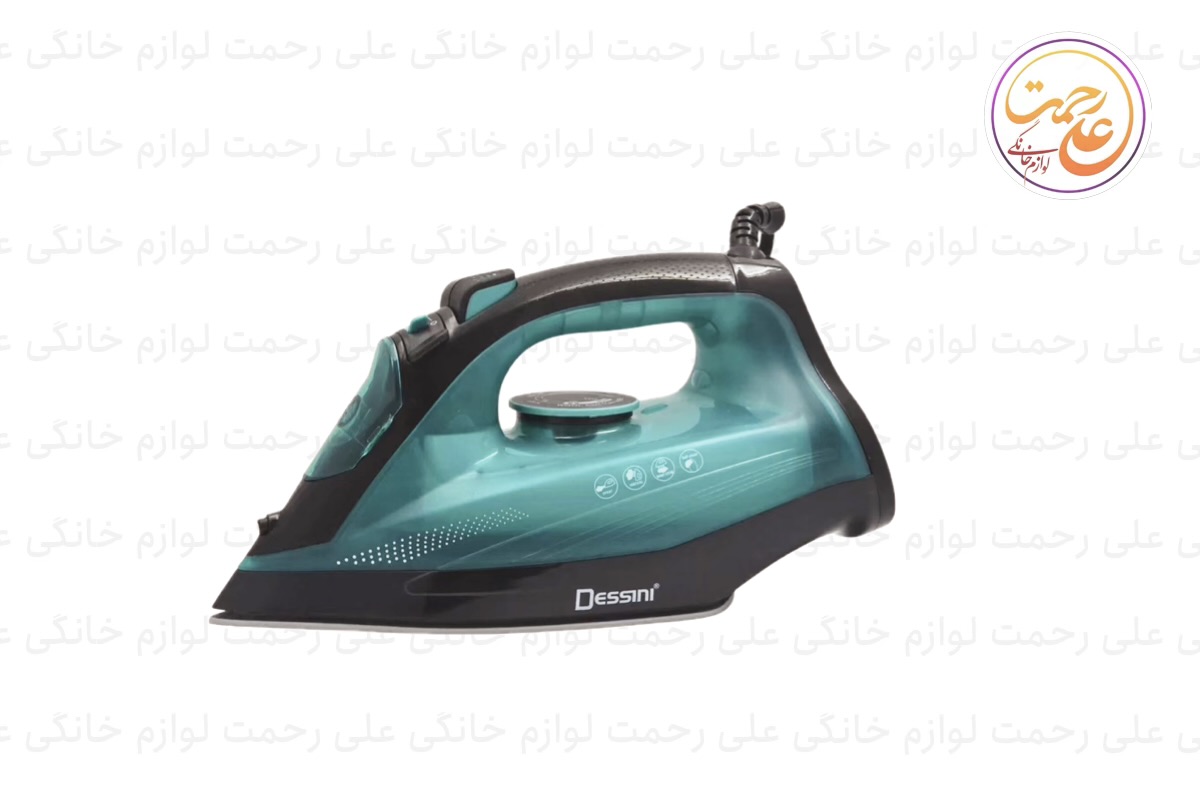 اتو بخار دسینی مدل SI-333