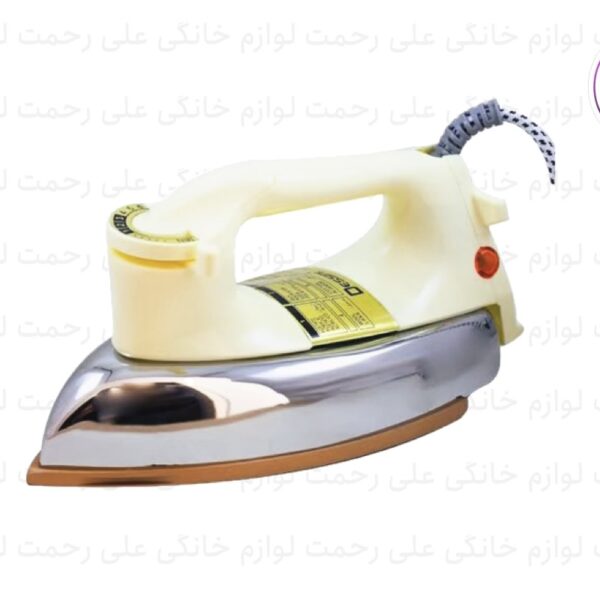 اتو خشک دسینی مدل DK 3530