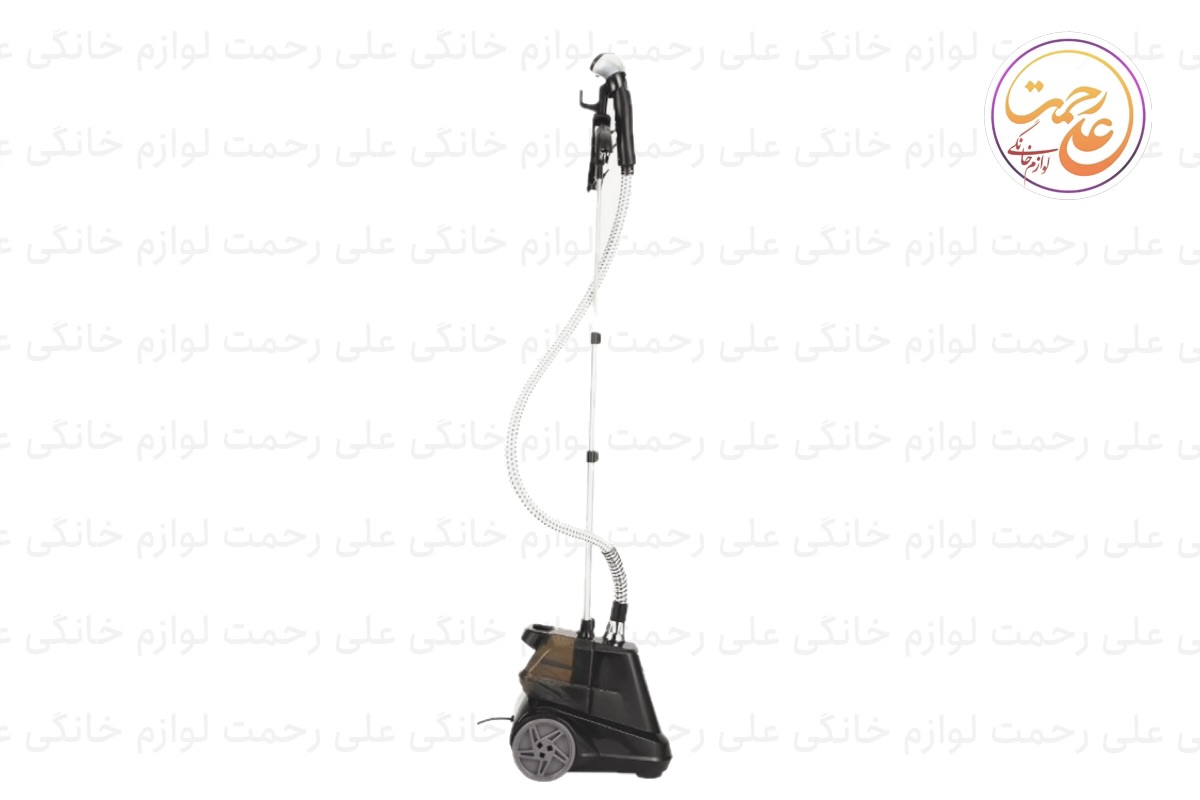 اتو بخار ایستاده جی پاس GGS9254N