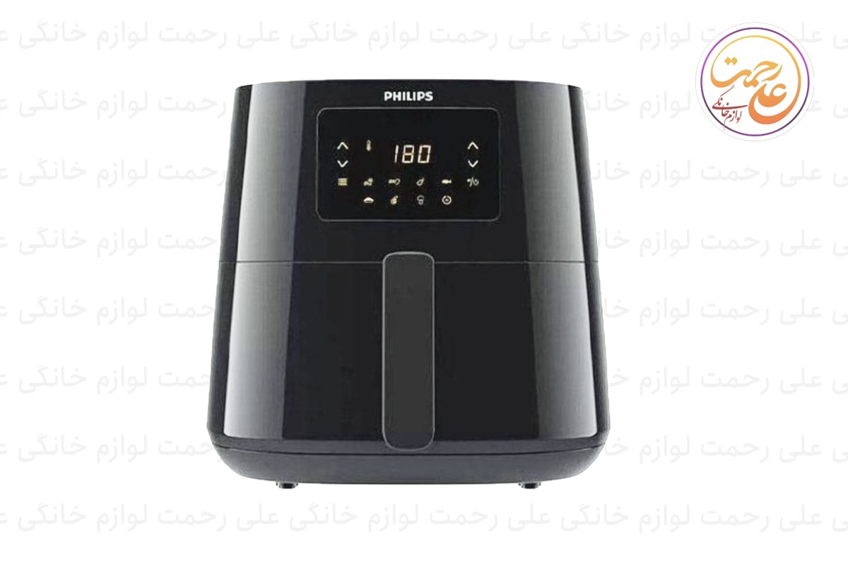 سرخ کن بدون روغن فیلیپس مدل 9270