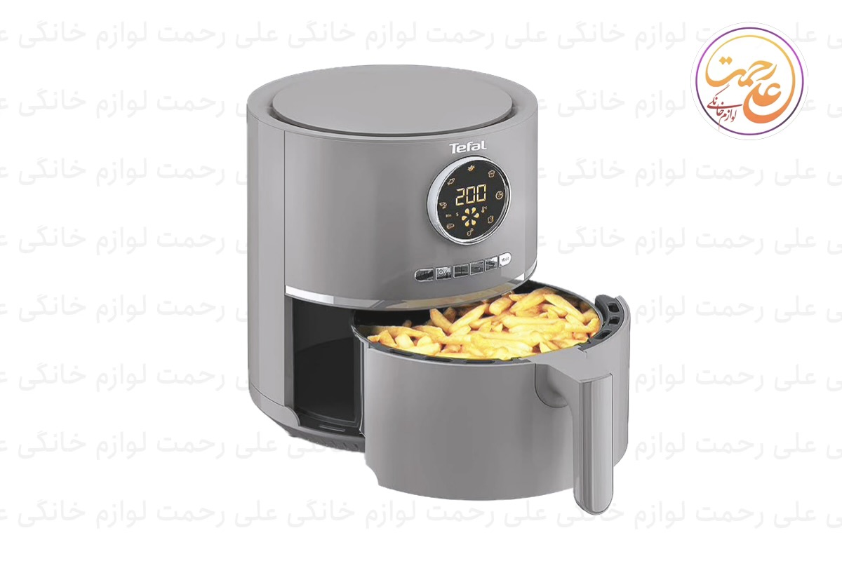 سرخ کن بدون روغن تفال مدل SERIE LF11-P