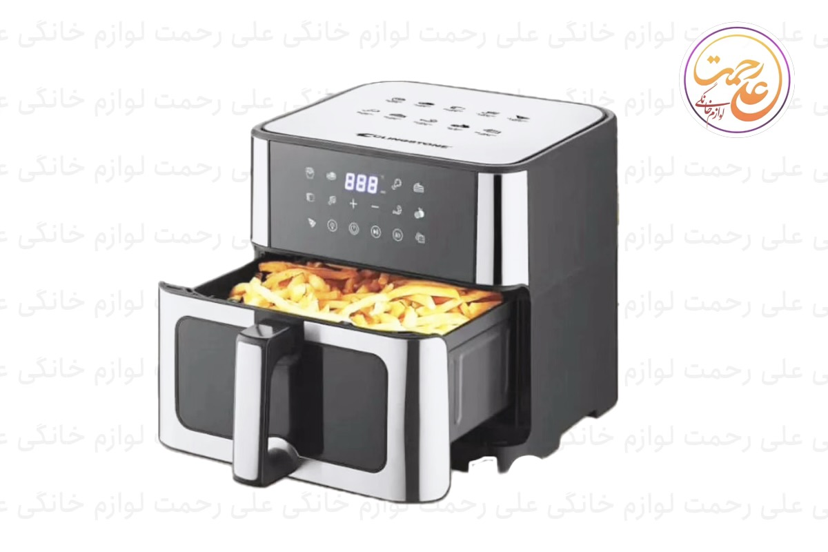 سرخ کن بدون روغن کلینگستون مدل CS-403