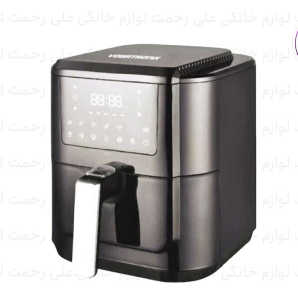 سرخ کن بدون روغن وگاترونیکس مدل VE-247