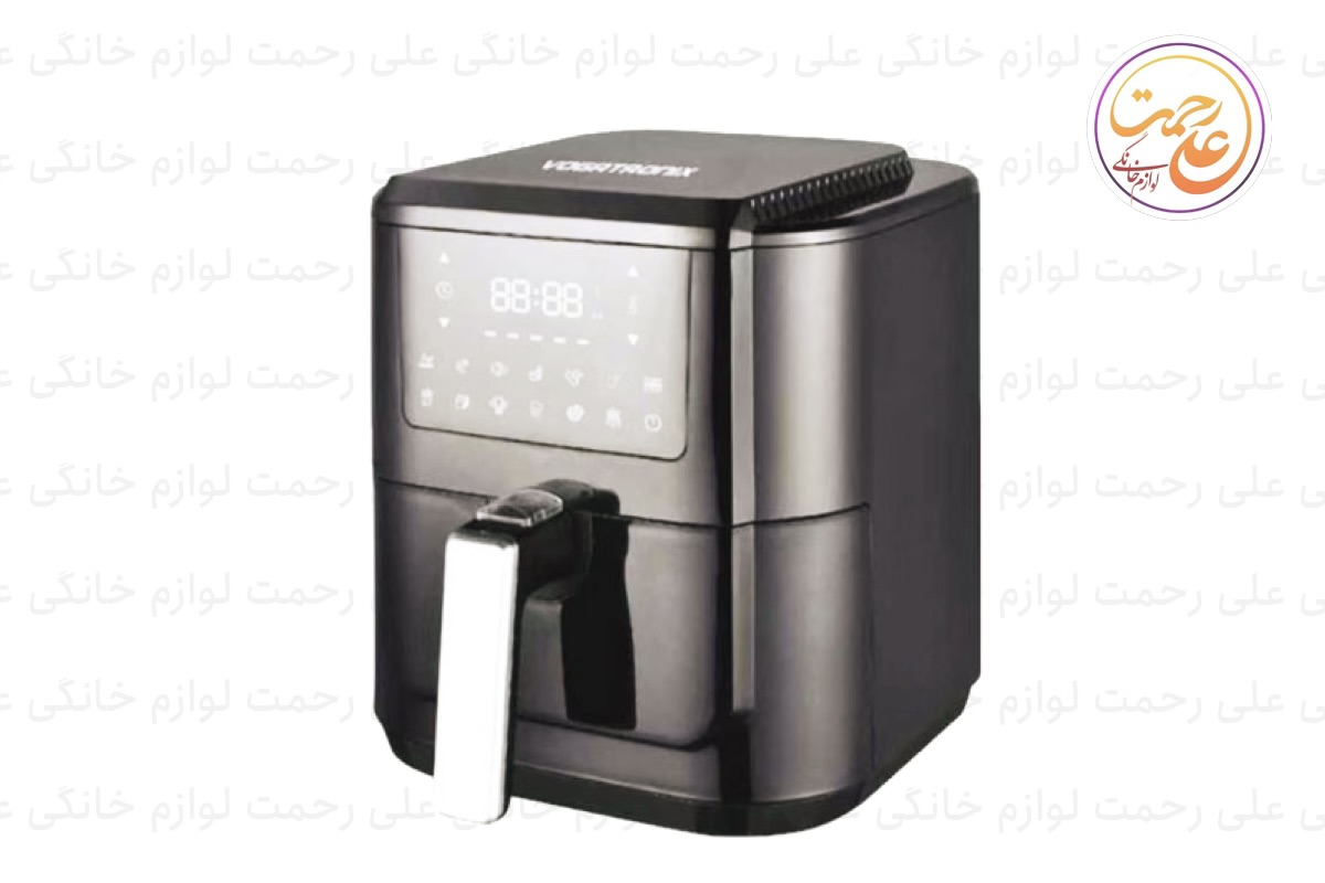 سرخ کن بدون روغن وگاترونیکس مدل VE-247