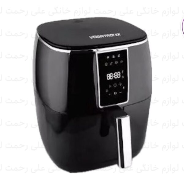 سرخ کن بدون روغن وگاترونیکس مدل VE-236