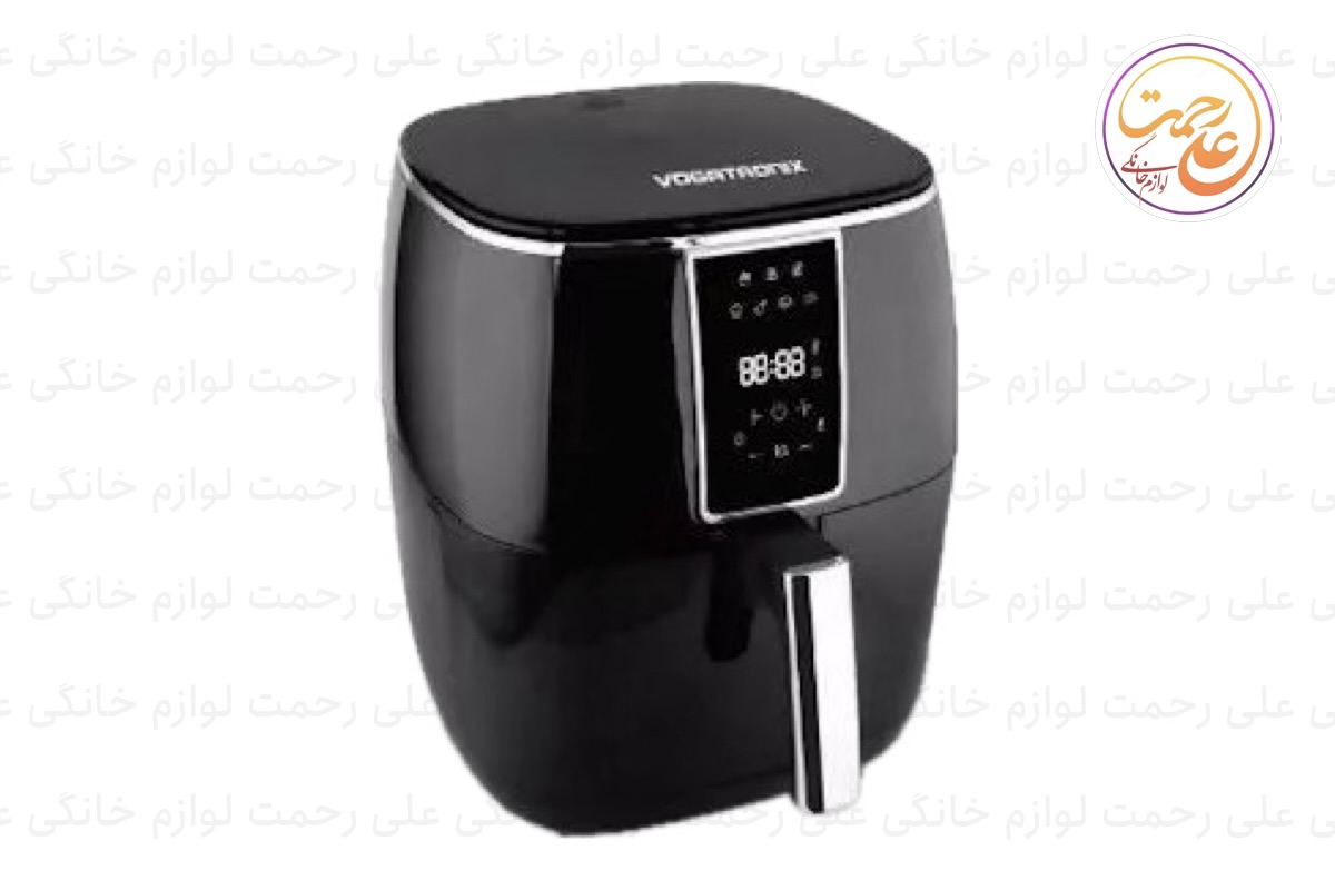 سرخ کن بدون روغن وگاترونیکس مدل VE-236
