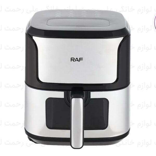 سرخ کن بدون روغن راف مدل R.5328