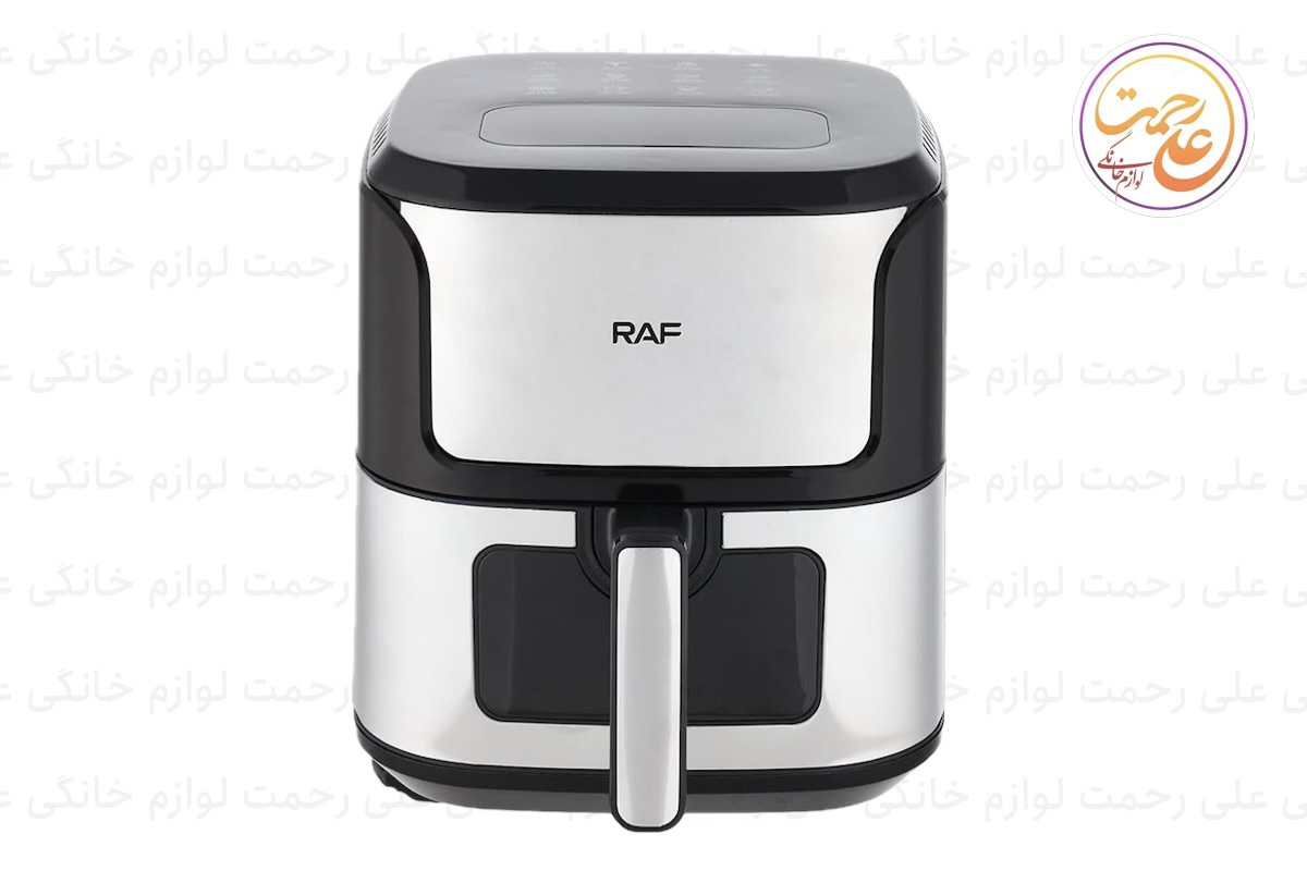 سرخ کن بدون روغن راف مدل R.5328