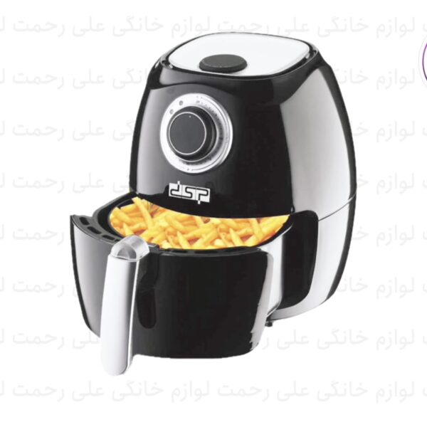 سرخ کن بدون روغن DSP  مدل KB2020