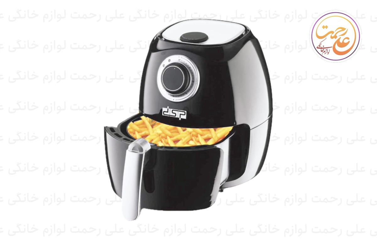 سرخ کن بدون روغن DSP مدل KB2020