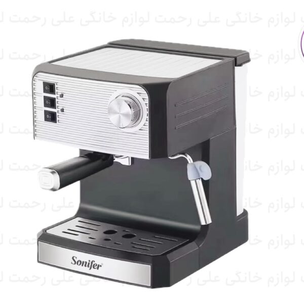 اسپرسو ساز سونیفر مدل SF-3568