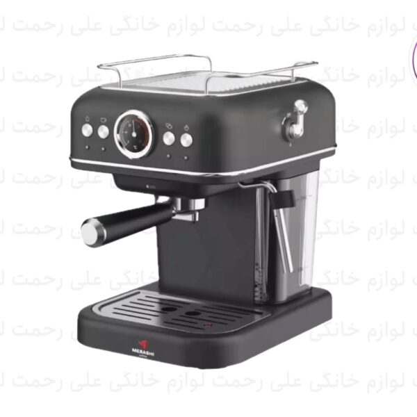 اسپرسوساز مباشی مدل ME-ECM2049