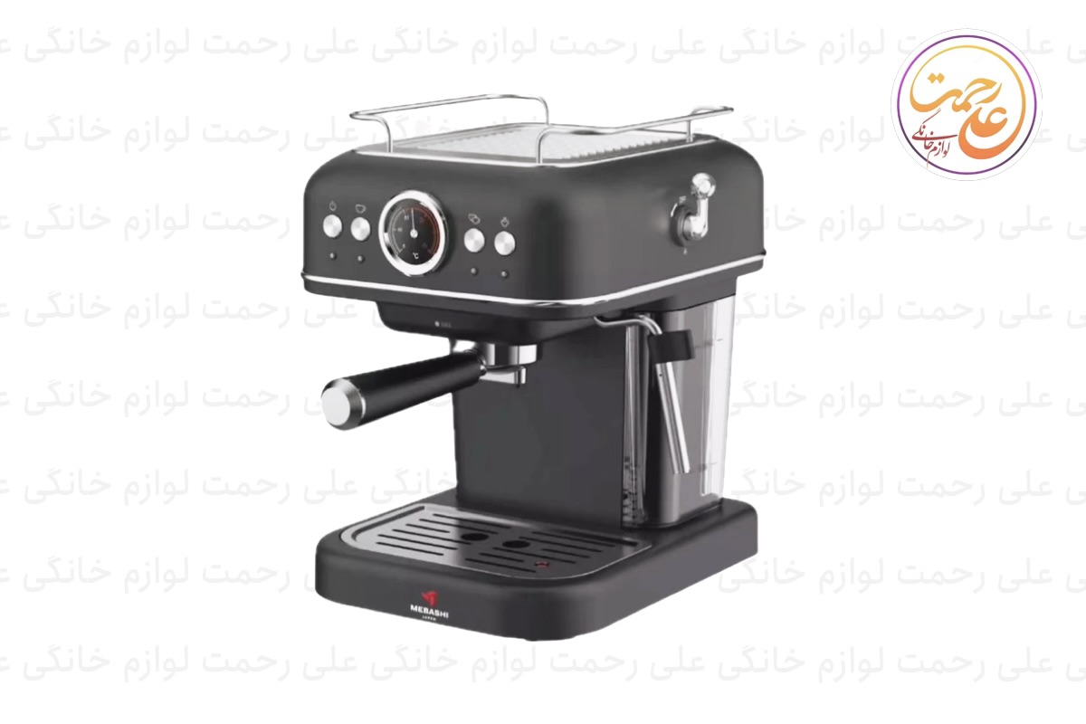 اسپرسوساز مباشی مدل ME-ECM2049