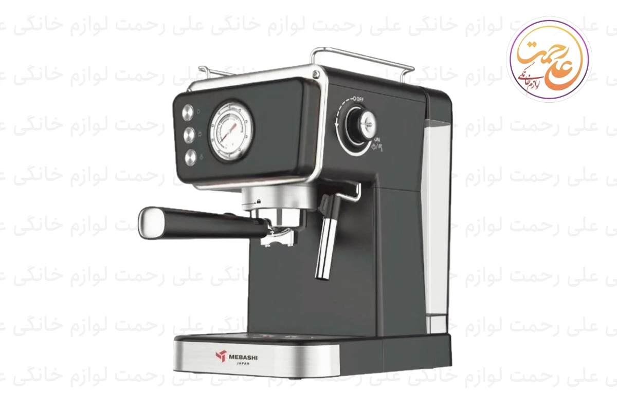 اسپرسوساز مباشی مدل ME-ECM2105
