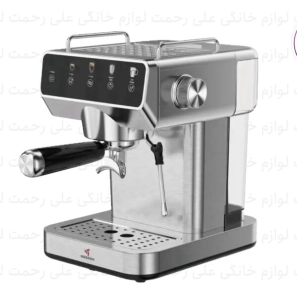 اسپرسو ساز مباشی مدل ME-ECM2113