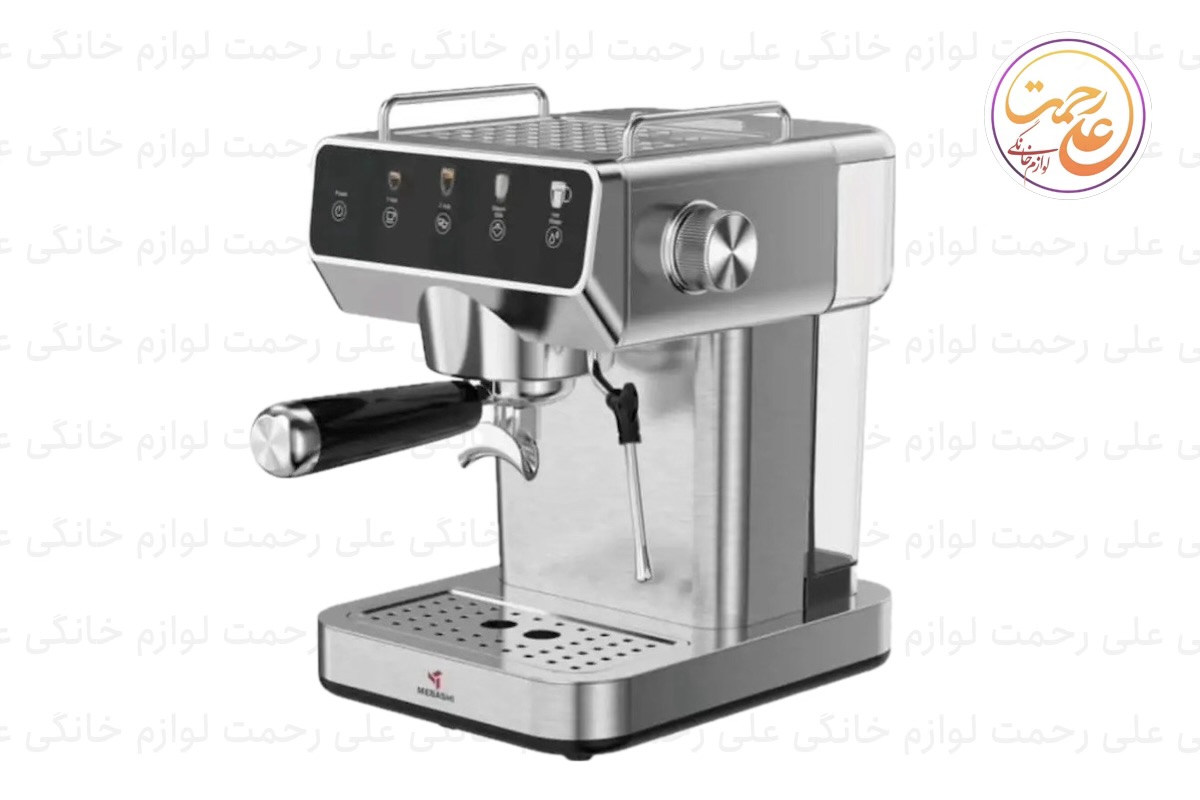 اسپرسو ساز مباشی مدل ME-ECM2113