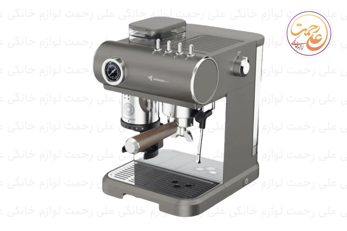 اسپرسوساز مباشی مدل ME-ECM2071