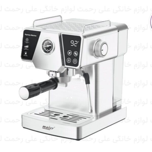 اسپرسوساز مایر مدل MR-1400