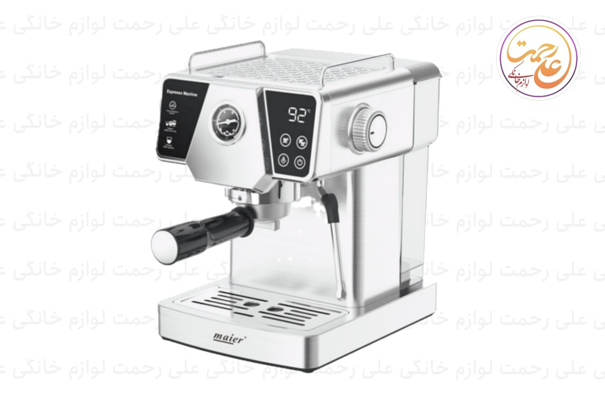 اسپرسوساز مایر مدل MR-1400