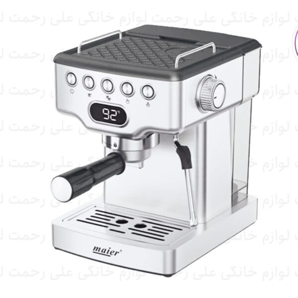 اسپرسو ساز مایر مدل MR-1500