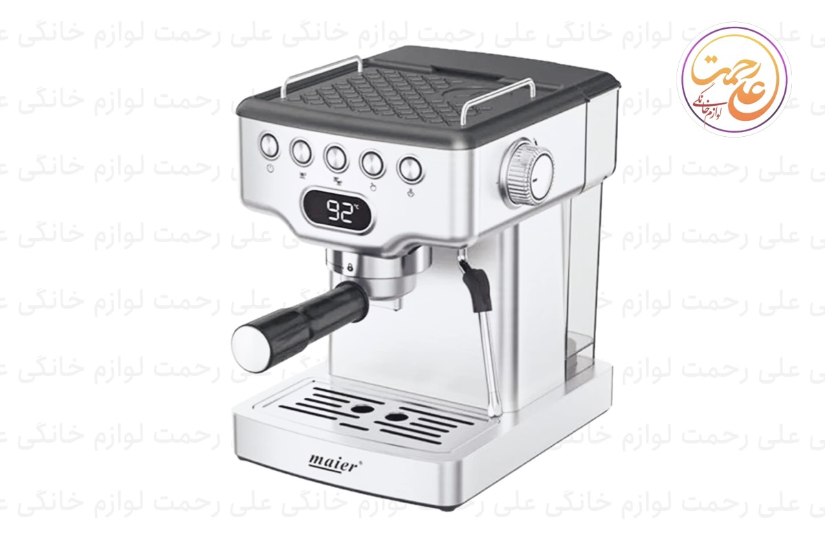 اسپرسو ساز مایر مدل MR-1500