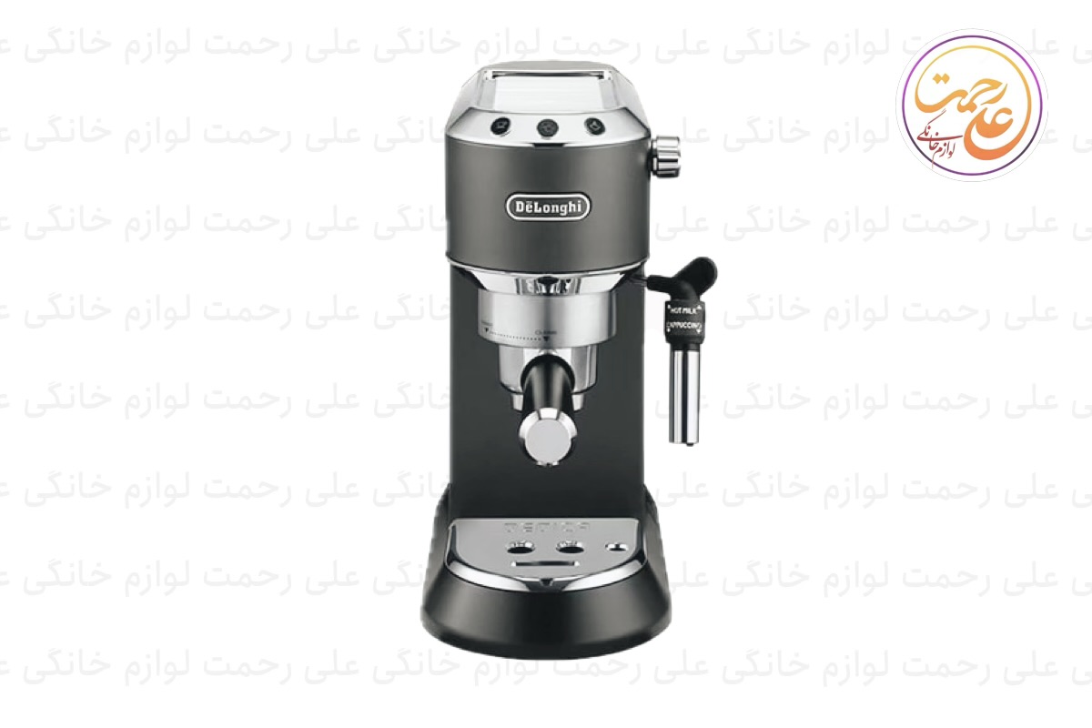 اسپرسو ساز دلونگی مدل EC685.BK