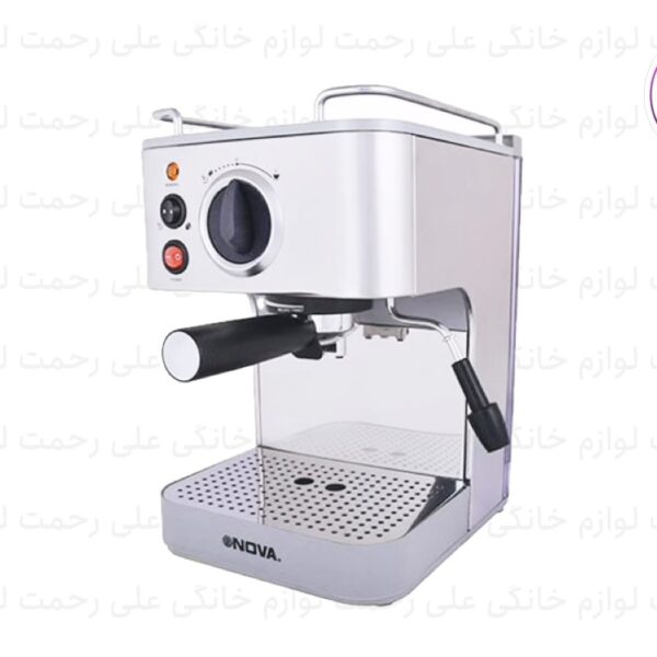 اسپرسوساز نوا مدل 140